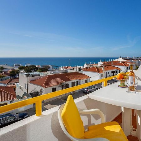 Typical T2 In Albufeira W/ Balcony By Lovelystay Eksteriør billede