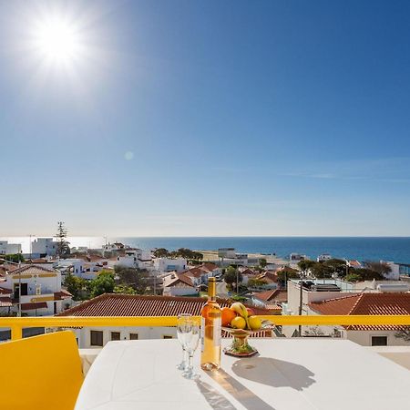 Typical T2 In Albufeira W/ Balcony By Lovelystay Eksteriør billede