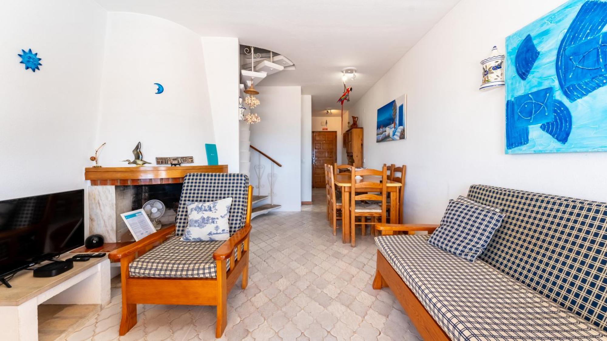 Typical T2 In Albufeira W/ Balcony By Lovelystay Eksteriør billede